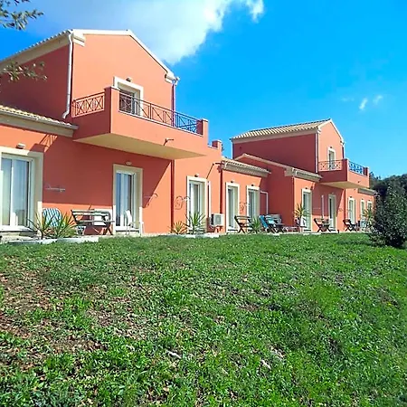 Pulades Hotel