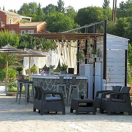 Szálloda Pulades 3*
