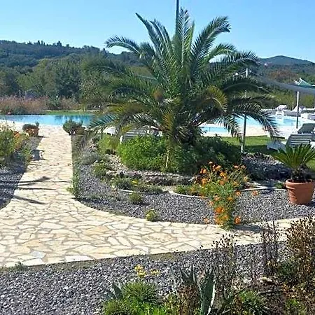 Hotel Pulades 3*