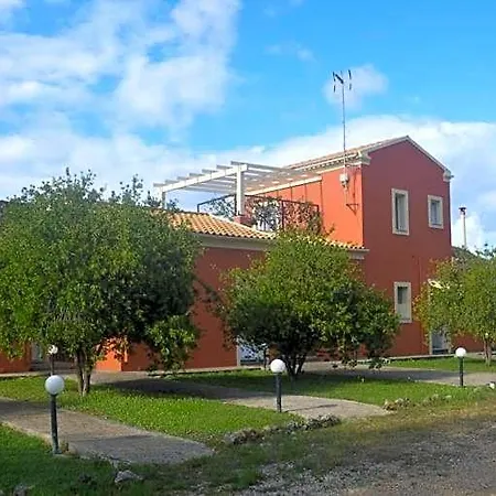 Hotel Pulades