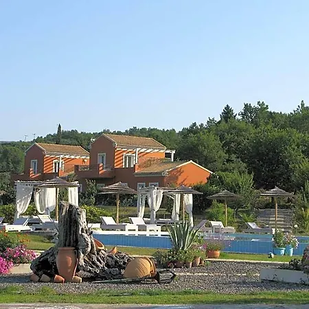 Pulades Hotel