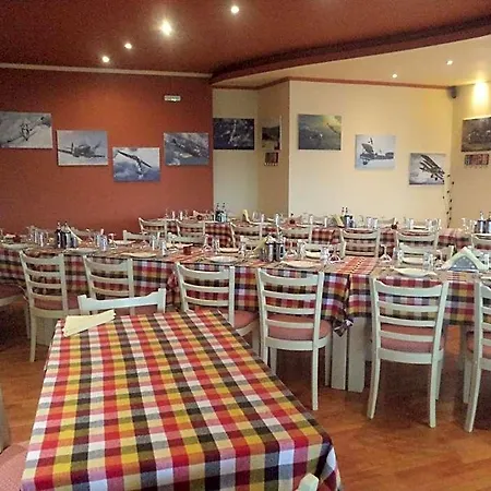 Pulades Hotel Liapades